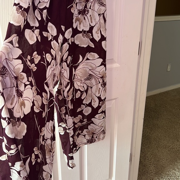 Luxology Off the shoulder Capri jumper size 8 - Picture 2 of 6